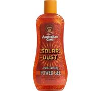 AUSTRALIAN INTENS.SOLAR DUST