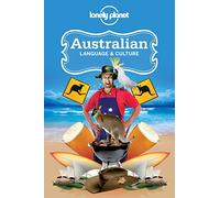 Australian Language & Culture 4ed - Anglais