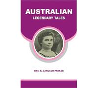 Australian Legendary Tales