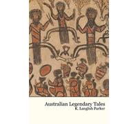 Australian Legendary Tales