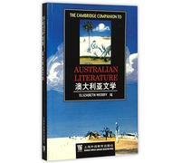 Australian Literature (Chinese Edition)