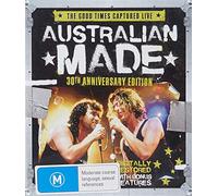 Australian Made-30Th Anniversary Edition [Edizione: Australia] [Blu-Ray] [Import]