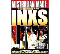 Australian Made - Featuring INXS