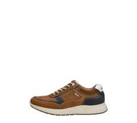 Australian - Maurizio Baskets - Homme - Chaussures - Brun - Taille: 42 EU