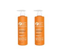 Australian Native Botanicals Volume and Body Boost Conditioner - for Fine/Limp Hair - 2 x 250ml
