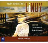 Australian Opera and Ballet Orchestra - Lindy