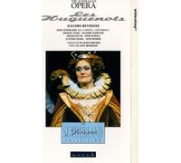 Australian Opera - Les Huguenots