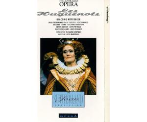 Australian Opera - Les Huguenots