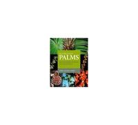 Australian Palms: Biogeography, Ecology And Systematics