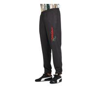 Australian - Pantalon Urban Smash Noir - Homme - Pantalons - Noir - Taille: XL