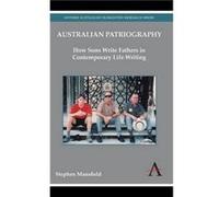 Australian Patriography by Stephen Mansfield Stephen Mansfield (Auteur)