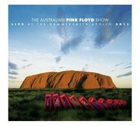 Australian Pink Floyd Show – Live at the Hammersmith Apollo – CD (2011)