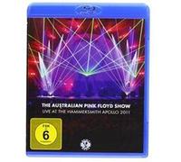 The Australian Pink Floyd Show – Live at Hammersmith Apollo 2011 – Blu-ray (2011)