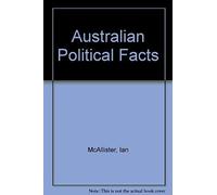 Australian Political Facts
