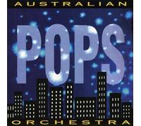 Australian Pops Orchestra - Australian Pops Orchestra [Import]