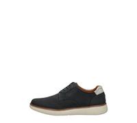 Australian - Pozzato Baskets - Homme - Chaussures - Bleu - Taille: 42 EU