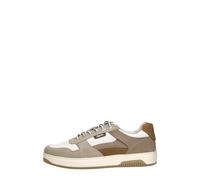 Australian - Richmond Baskets - Homme - Chaussures - Beige - Taille: 42 EU