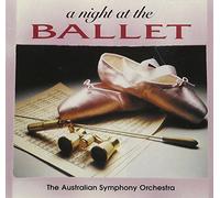 Australian Symphony Orchestra - Night at The Ballet