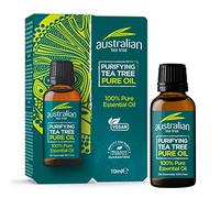 Australian Tea Tree Huile essentielle 10 ml