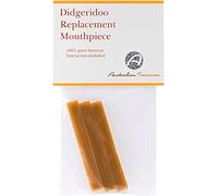 Australian Treasures - Cire d'abeille pour embouchure didgeridoo - cire d'abeille apiculteur pure - couleur naturelle