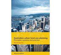 Australian Urban Land Use Planning