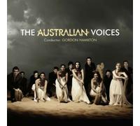 Australian Voices,the - The Australian Voices [Import]