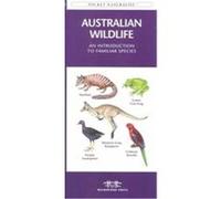 Australian Wildlife, Pocket Naturalist Series James Kavanagh (Auteur)