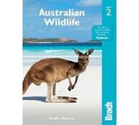Stella Martin – Australian Wildlife