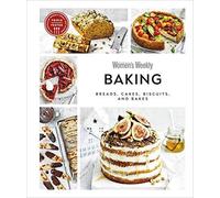 Australian Women's Weekly Baking
