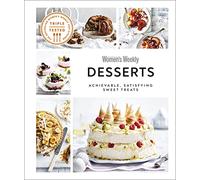 Australian Women's Weekly Desserts – Oxford University Press