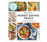 Australian Women's Weekly Money-Saving Meals