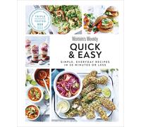 Australian Women's Weekly Quick & Easy