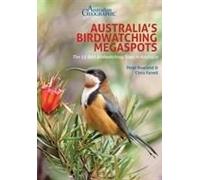 Australia's Birdwatching Megaspots