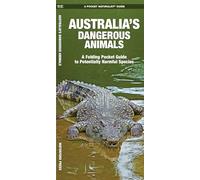 Australia's Dangerous Animals