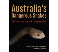 Australia's Dangerous Snakes