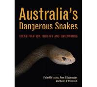 Australia's Dangerous Snakes
