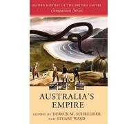 Australia's Empire
