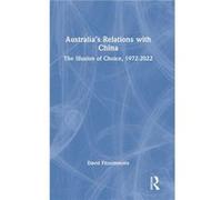 Australias Relations with China by Fitzsimmons & David Sejong University & South Korea Fitzsimmons David Sejong University South Korea (Auteur)