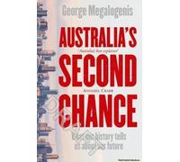 Australia's Second Chance