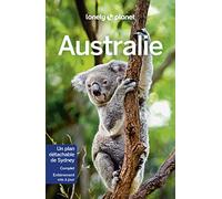 Australie 15ed