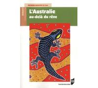 AUSTRALIE AU DELA DU REVE