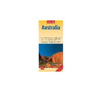 Australie - - Collectif - Nelles - Atlas / carte
