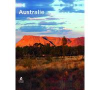 Australie - Collectif - Place Des Victoires Eds - broché - Guide