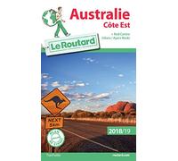 Australie côte Est: Red Centre (Uluru/Ayers Rock)