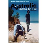 Dreamtime, le temps du rêve - Ellena Eric - L'harmattan - broché - Livre