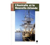AUSTRALIE ET NOUVELLE ZELANDE