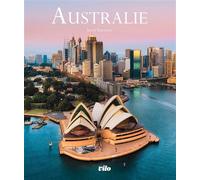 Australie - Irena Trevisan - Vilo Allright Publishing - relié - Beau livre