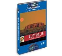 Australie, la grande traversée G