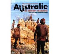 Australie : Les derniers traqueurs
