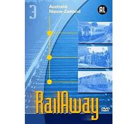 Australië, Nieuw-Zeeland [01]